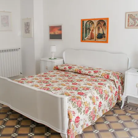 Carradore Dimora Feriehus Taviano (Lecce)