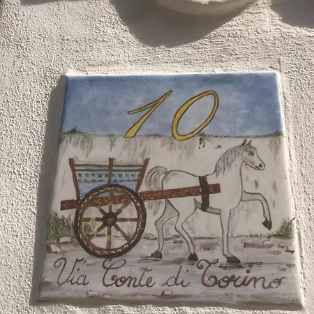 Carradore Dimora *