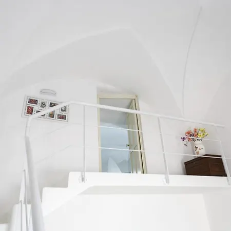 Ferienhaus Carradore Dimora