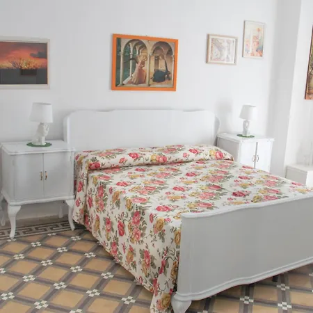 Carradore Dimora Feriehus Taviano (Lecce)