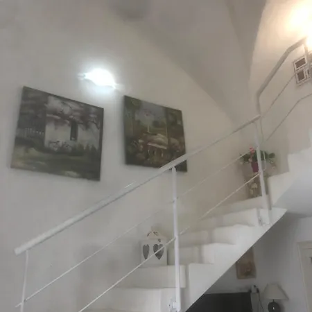 Carradore Dimora Holiday home Taviano (Lecce)