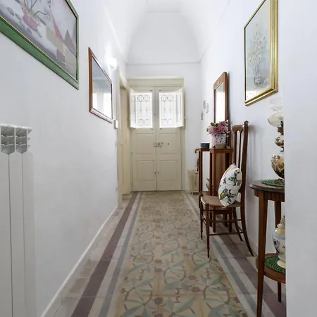 Ferienhaus Carradore Dimora *