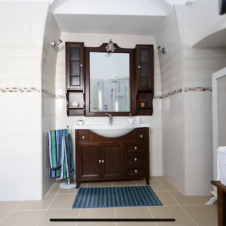 Holiday home Carradore Dimora *