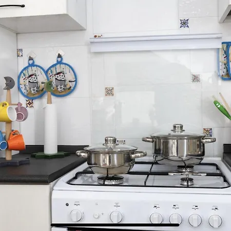 Carradore Dimora Holiday home Taviano (Lecce)
